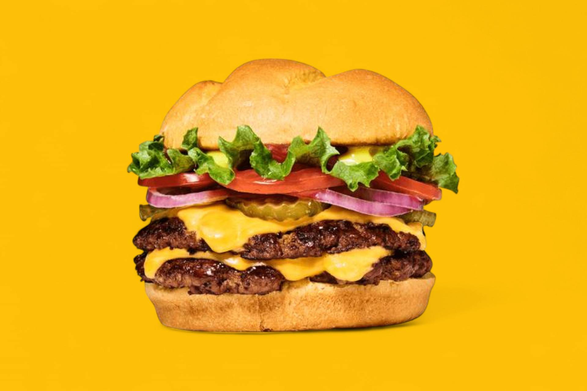 🍔CLASSIQUE H BURGER DOUBLE💥