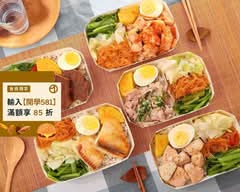 Mr.嚕微卡低GI廚房