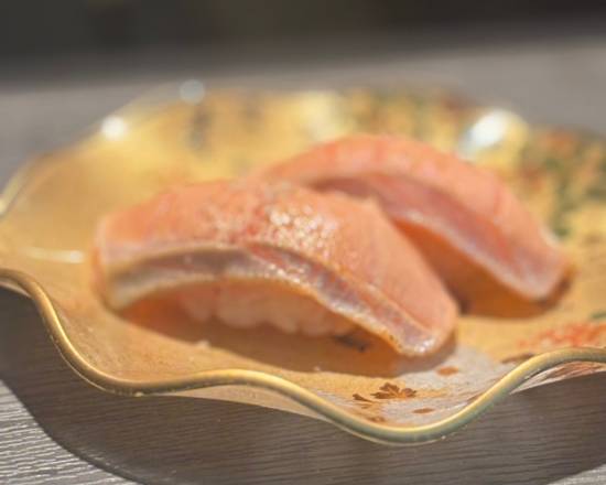 🍣 炙りサーモン 🍣
