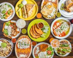 Taqueros Mexican Restaurant (Mission Viejo)