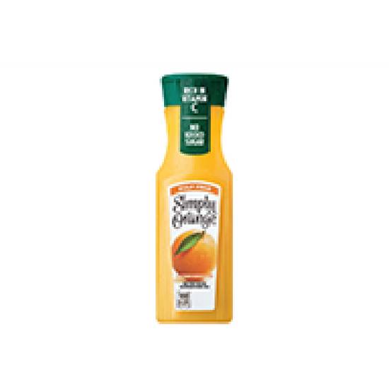 Simply Orange Juice