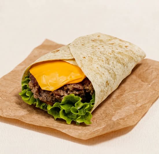 Wrap Steak 🥩