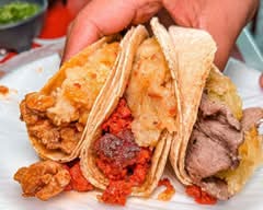 Tacos los de Papa (Mariano Otero)