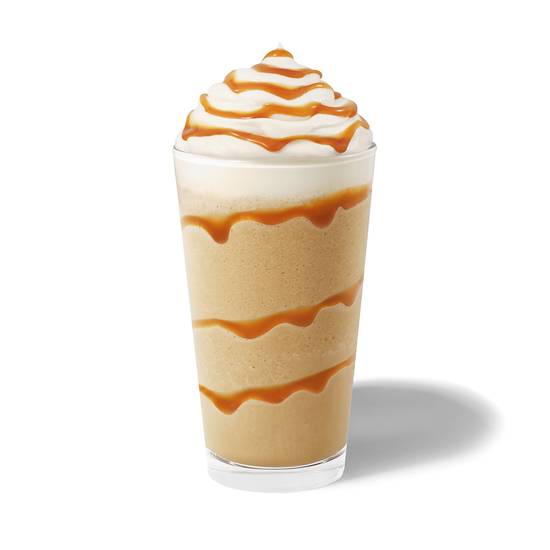 Coffee Frappuccino® - Caramel