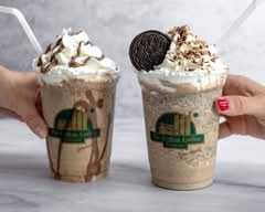  Italian Coffee City Bosque de Ciruelos