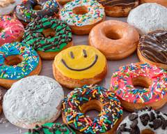 🍩 Dunkin Donuts (Plaza Navona)