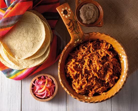 Arte Pibil (Cuernavaca)