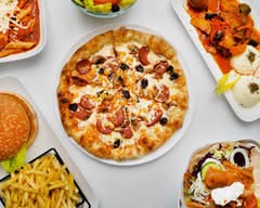 Giovanni's Pizza Service