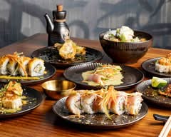 Sushi Kendo (Plaza Copan)