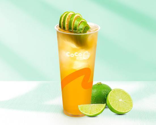 檸檬霸 Lemon Dunk