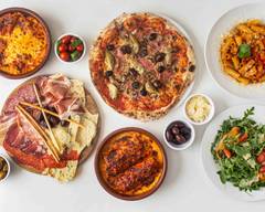 Ristorante & Pizzeria La Sardegna