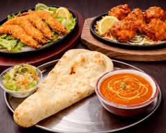 TASTE　NEPAL