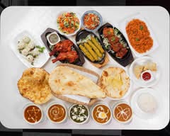 インド·ネパールレストラン オーム