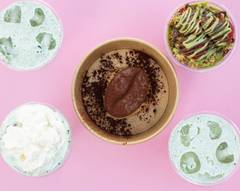 PRETTY EATS