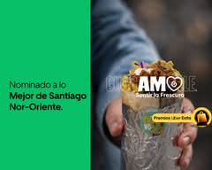 Guacamole (La Cisterna)