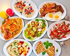 Twins Pizza & Deli (Dearborn Heights)