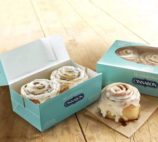 Cinnapack cinnabon clásico (2)