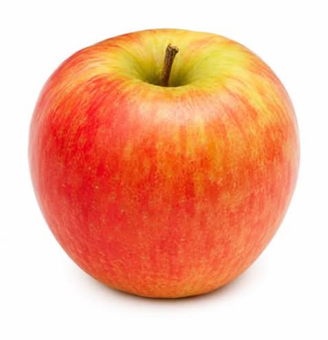 Honeycrisp Apples
