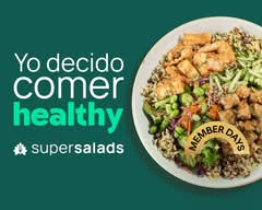 Super Salads (Centro Magno)