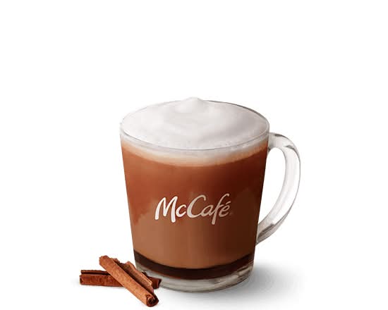 Canela Latte Grande