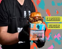 Roccos Burger Shop SL