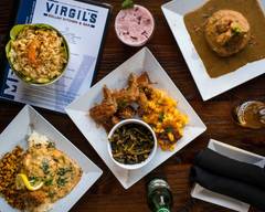 Virgil�’s Gullah Kitchen & Bar