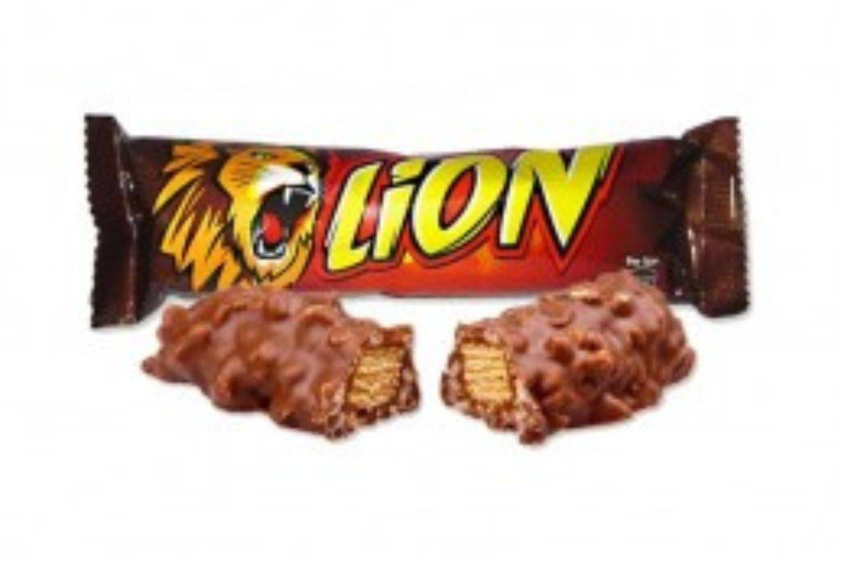 Barre Liion