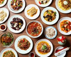 祥龍刀削麺荘 Xiang Long Daoxiao(Sliced) Noodles