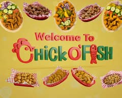 Chick ' O' Fish