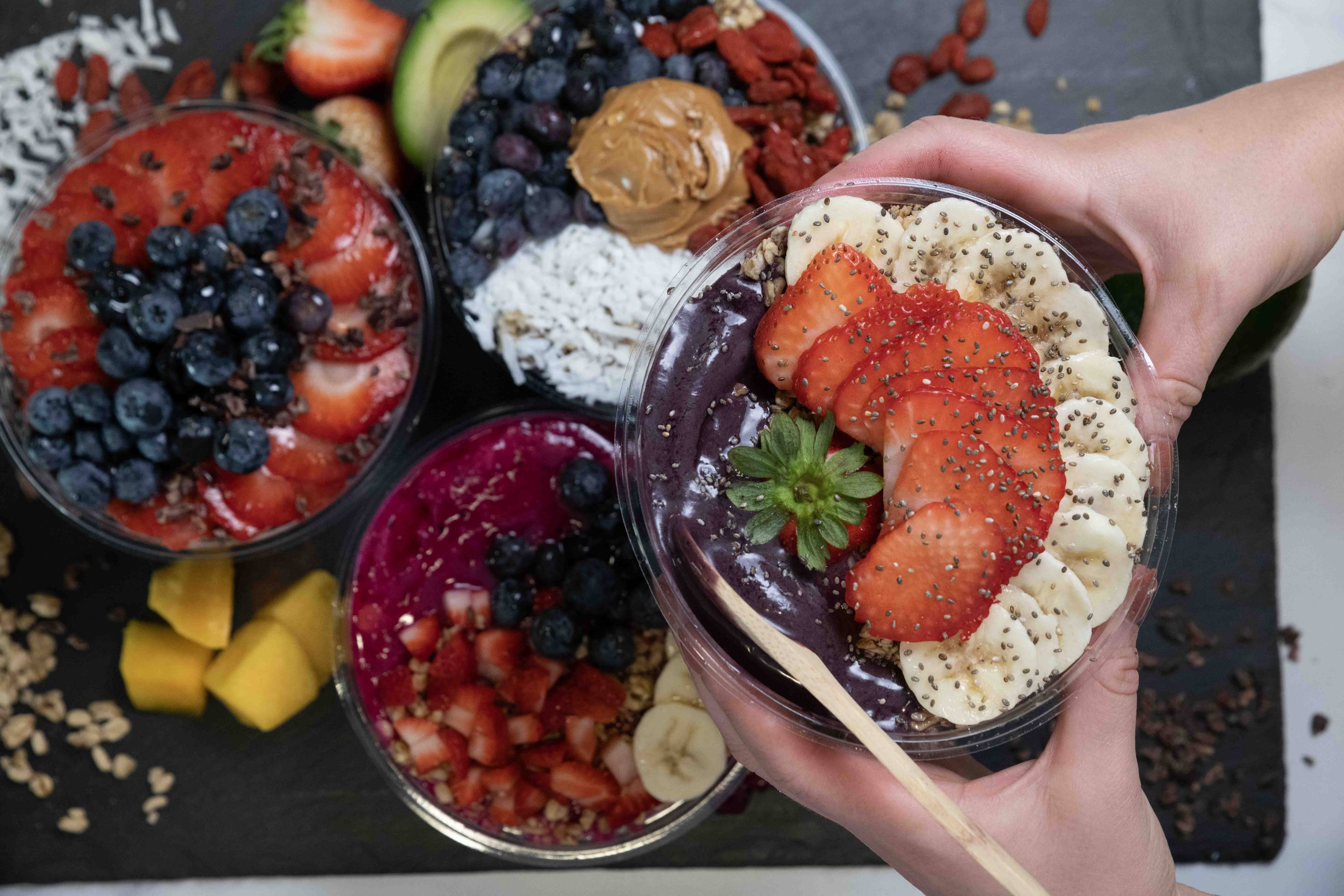 Order Campo Juice + Kitchen Menu Delivery in Denver Menu & Prices