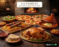 Restaurante la Familia