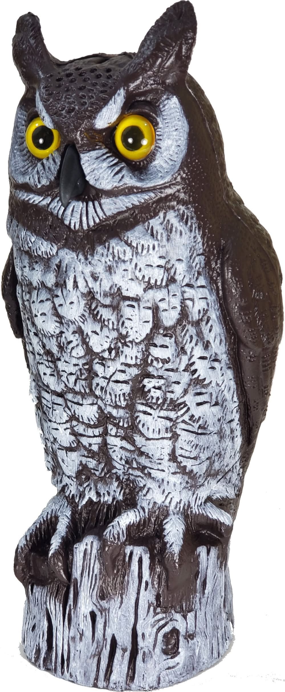 Dalen Great Horned Owl Decoy - Thumbnail 5