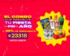 Cheers (Ciudad Quesada)