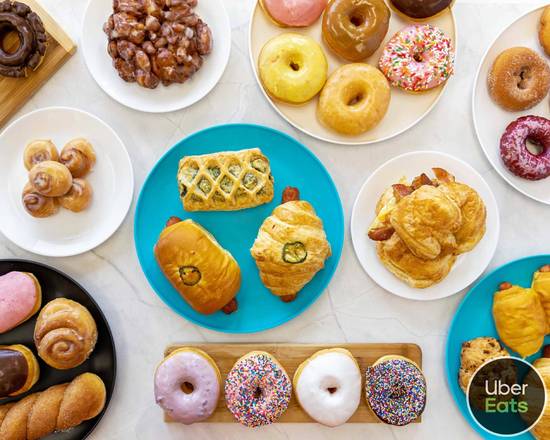 ATX Donuts