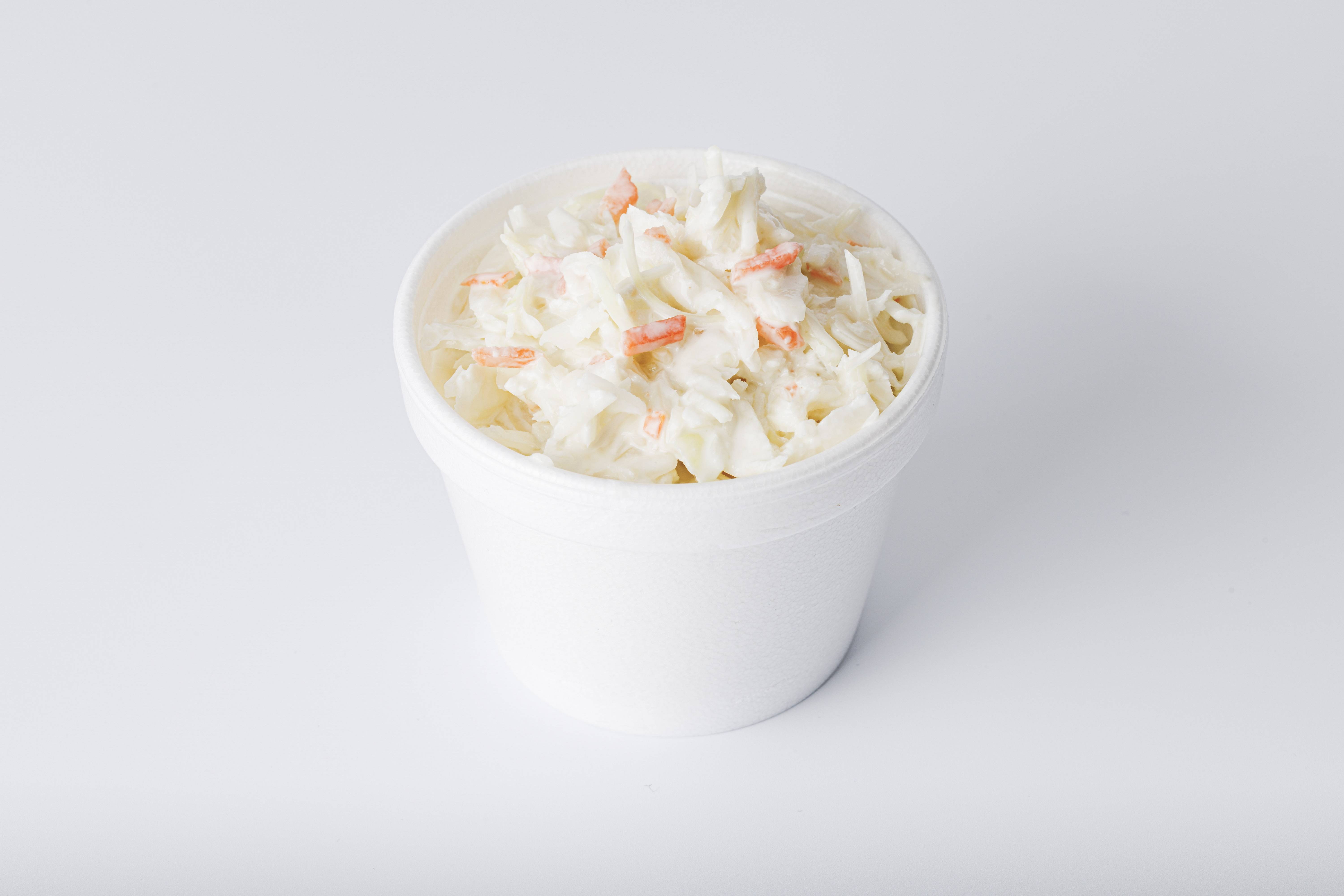 Coleslaw
