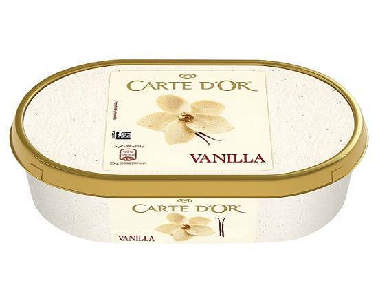 Carte D'or Vanilla (1000 ml)