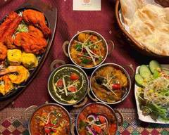 インド料理サンライズ IndianRestaurant SUNRISE