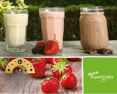 Lifestyle Nutrition (Tijuana)