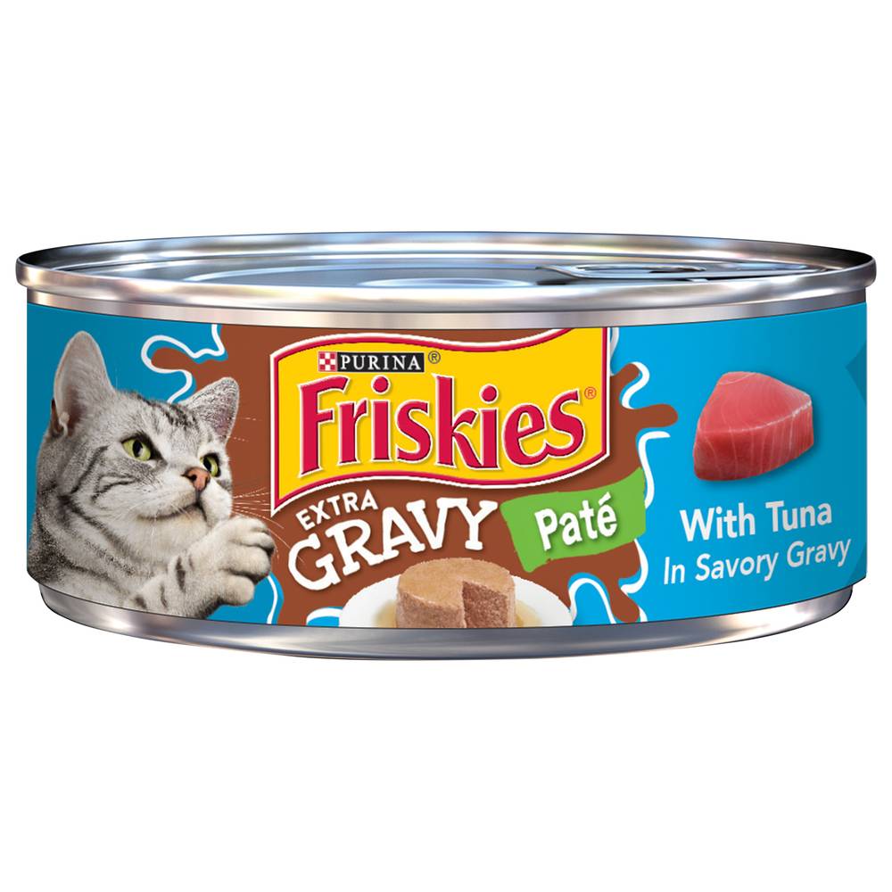 Friskies Cat Food