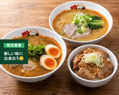 ラーメンみそ壱番　Ramen Miso Ichiban 