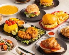 Thunder Eatery & Cafe