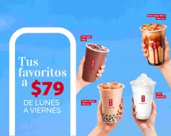 Gong Cha Urban Center