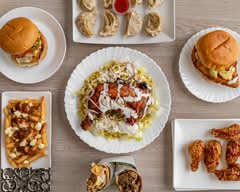 Food Xpress 