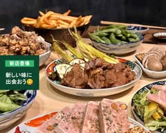 食堂　樋渡