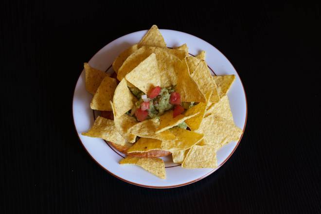 Guacamole