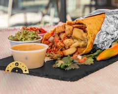 Renegade Burrito (Denver)
