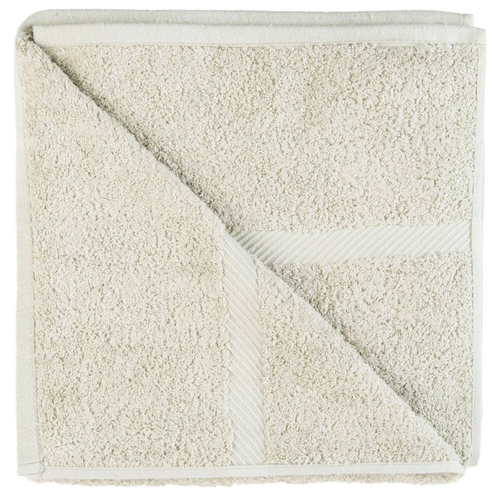 Lourdes toalla sábana jade (90 x 177 cm)