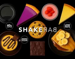 Shake Bar by Purgatuz