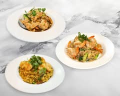 Ma's Thai Restaurant