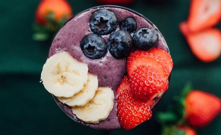 AÇAI BAIES // BERRY AÇAI